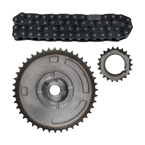 Kit de tiempo SPQ 69-C3227A para Chevrolet y GMC V8