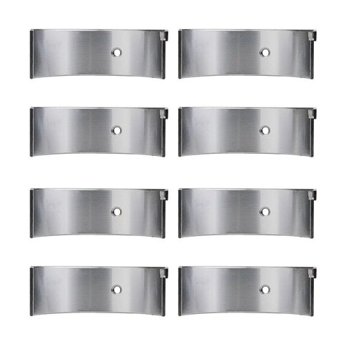 Metales de biela 05-CB1589P STD para Nissan 2.4