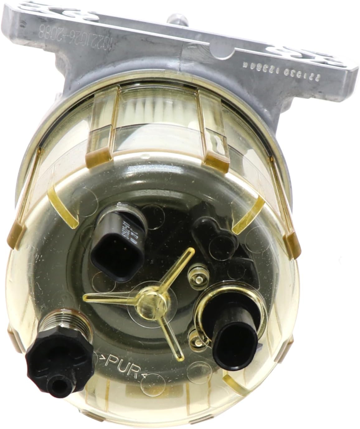 Separador De Agua Y Combustible Detroit Diesel 03-40538-003