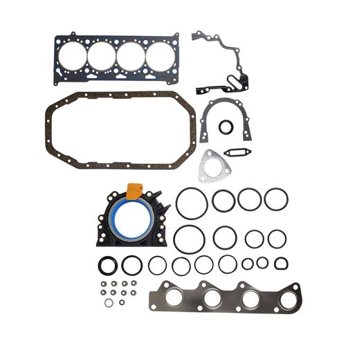 Juego de empaques SPQ 64-FSVW1.6 para Volkswagen y SEAT 1.6 L