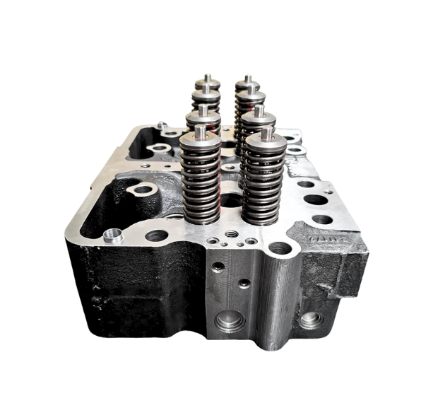 Cabeza de Motor Cummins N14 Electrónico – M3078380
