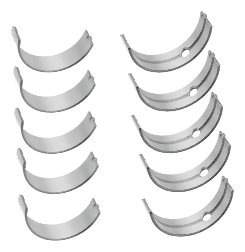 Metales de Bancada Nissan 1.6L / 1.8L – MS-1950A STD