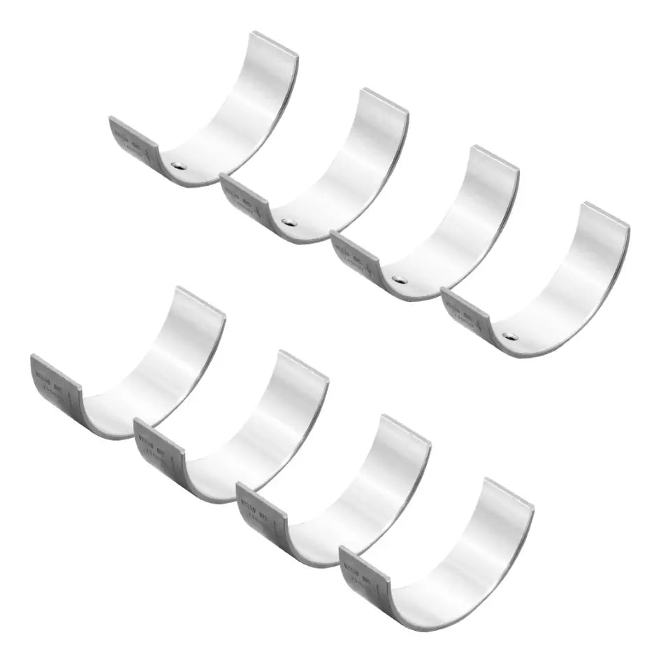 Metales de Biela MORESA Nissan 1.6L – 4B9047 0.25 mm