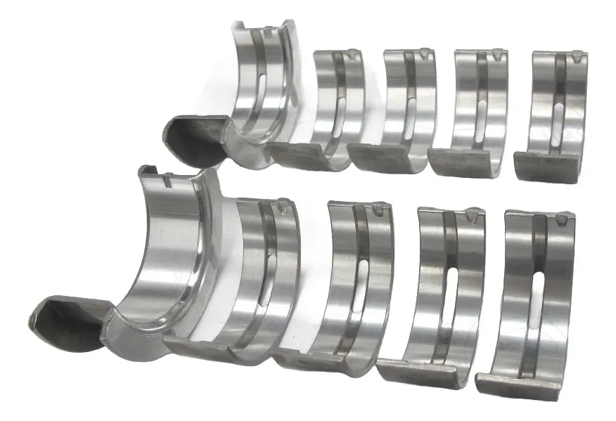 Metales de Bancada Garanti 4979M STD – Ford