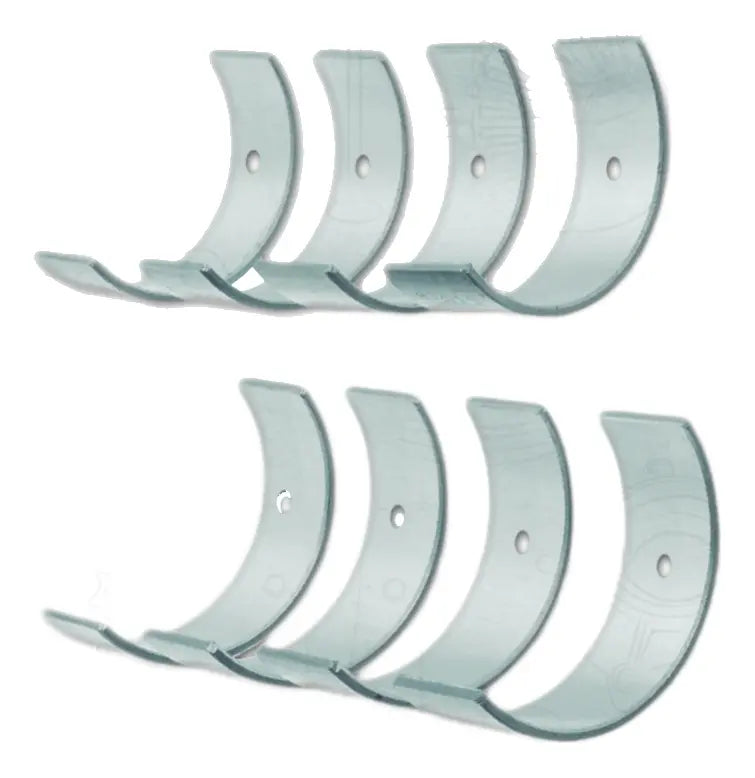Metales de Biela Garanti GMB19001 STD – Nissan 1.6L
