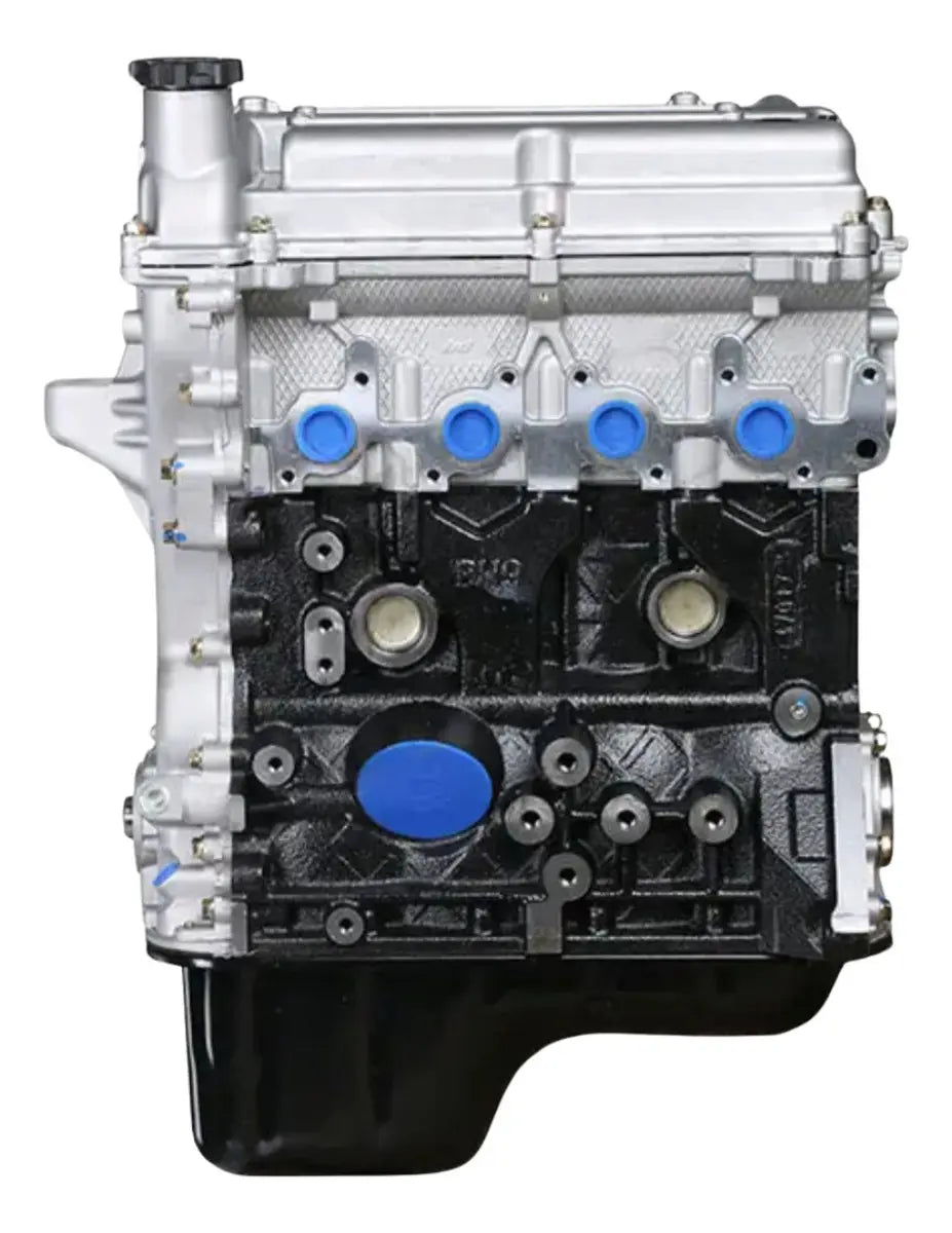 Motor Chevrolet Spark 1.2
