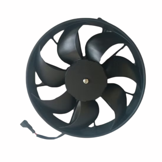 Ventilador de Condensador LNF2781X 24V para Aire Acondicionado