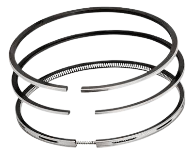 Anillos
