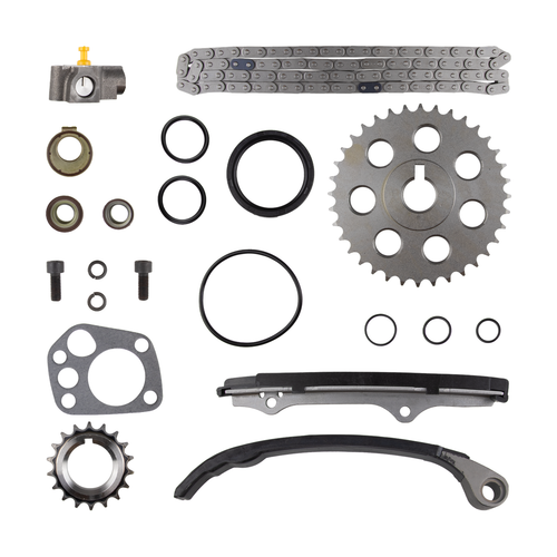 Kit de distribución SPQ 69-76037A para Nissan 2.4 L