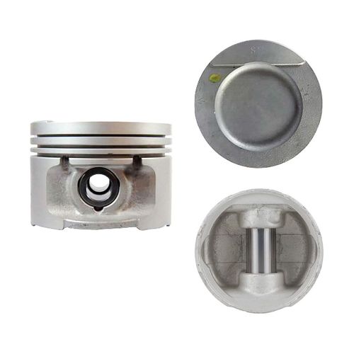 Juego de Pistones SPQ 83-30605 00 – Volkswagen 1.8L Pointer / Derby STD