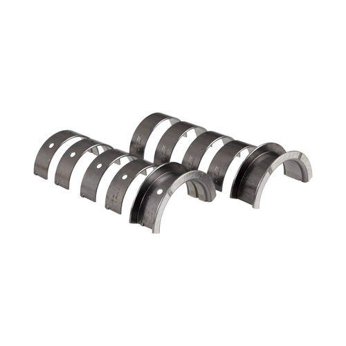 Metales de bancada SPQ 04-MS1949P STD para Nissan D22