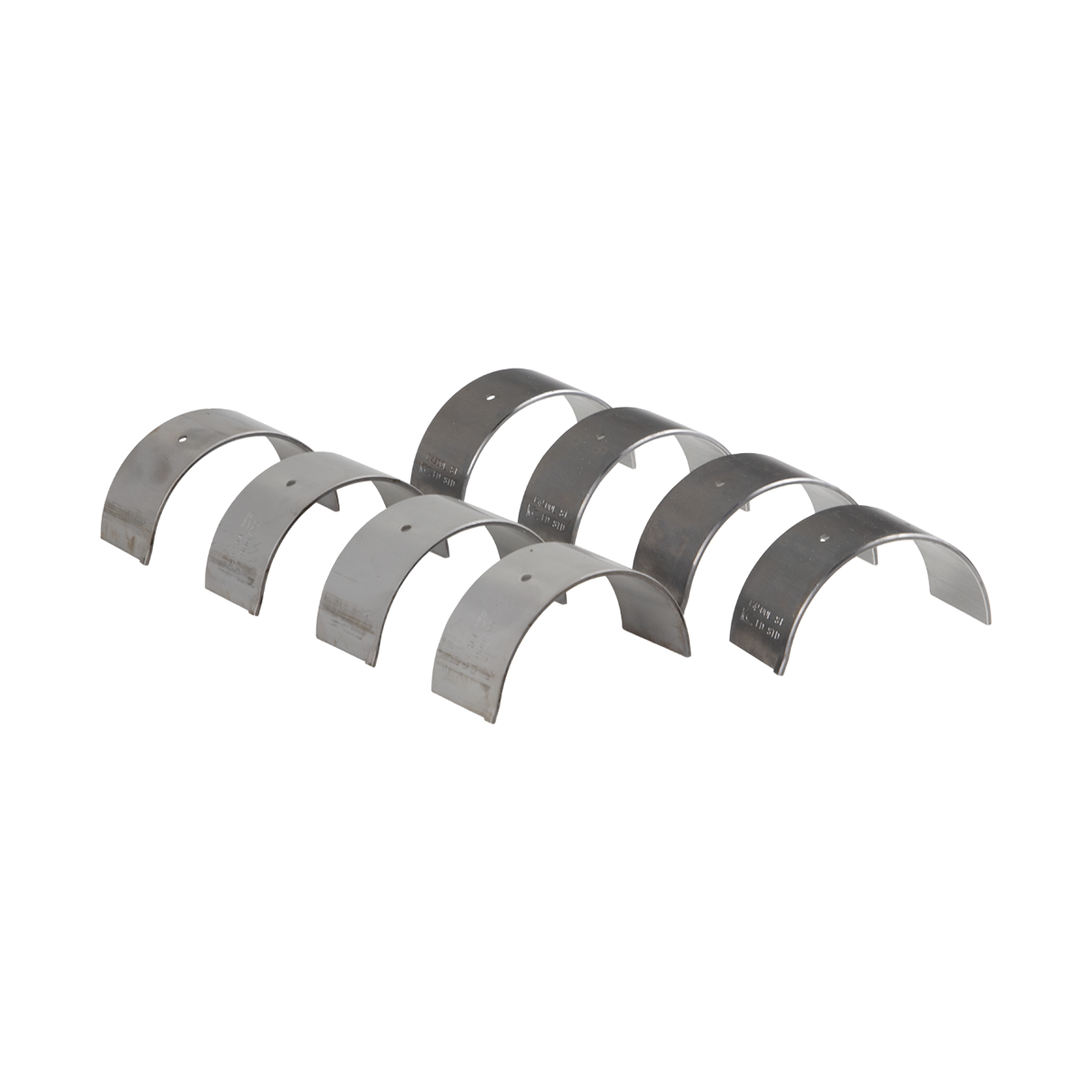 Metales de biela 05-CR4500 0.10 para Nissan