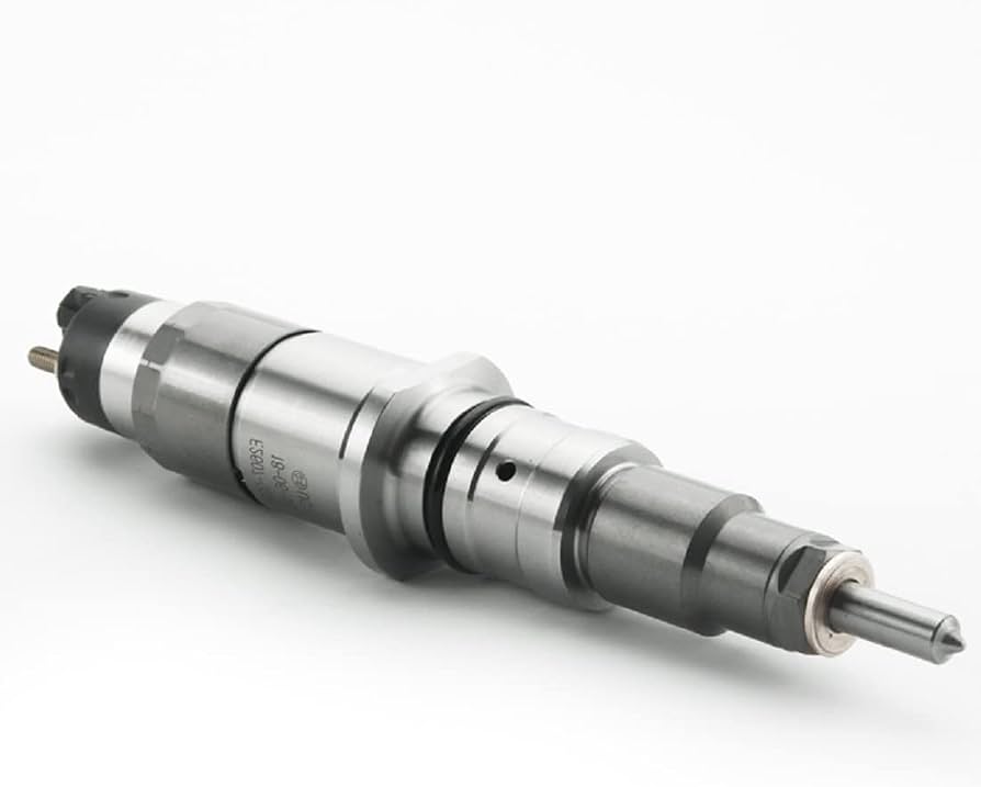 Inyector de Combustible Common Rail 0445120231