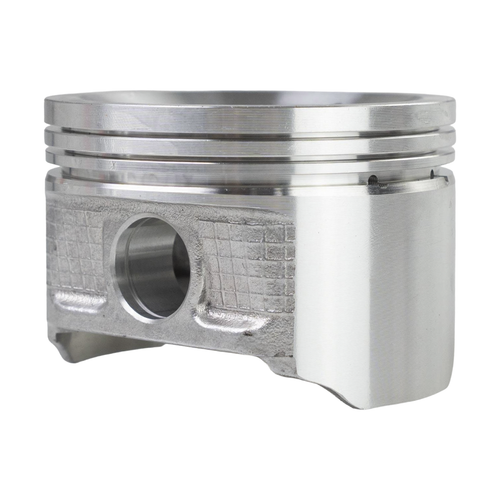 Juego de Pistones SPQ 83-755B 00 – Nissan 2.4L DOHC 16V 1998-2008 STD