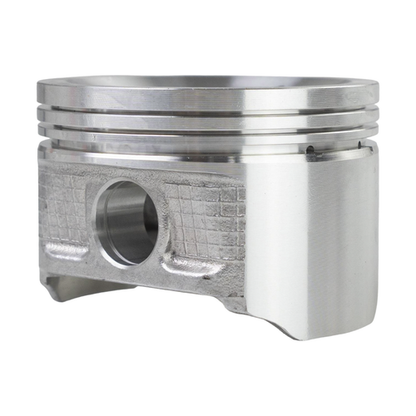 Juego de Pistones SPQ 83-755B 00 – Nissan 2.4L DOHC 16V 1998-2008 STD