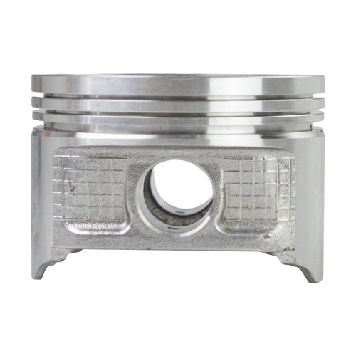 Juego de Pistones SPQ 83-755B 00 – Nissan 2.4L DOHC 16V 1998-2008 STD