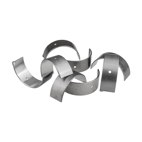 Metales de biela 05-CB1589P STD para Nissan 2.4