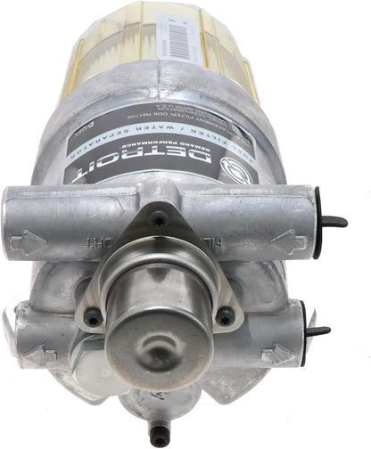 Separador De Agua Y Combustible Detroit Diesel 03-40538-003