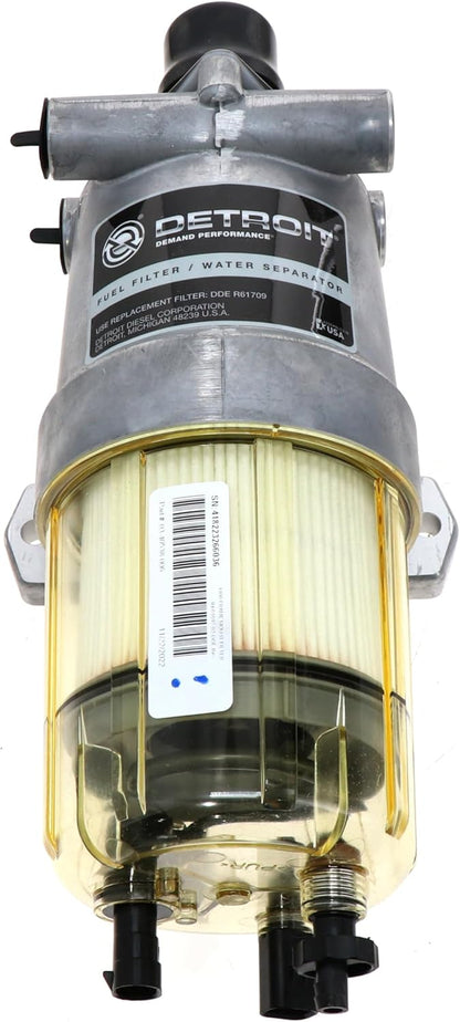 Separador De Agua Y Combustible Detroit Diesel 03-40538-003