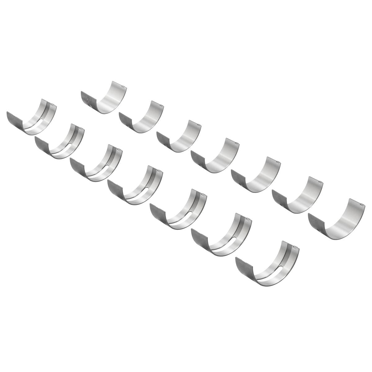 Metales de Bancada Perkins 6 Cilindros 7C757 – 0.020
