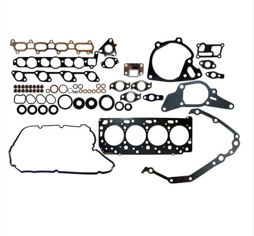 Juego de empaques SPQ 64-FSHY2.5DI-T para Mitsubishi y Hyundai 2.5 L