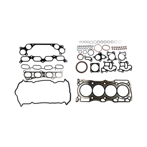Juego de empaques SPQ 64-FSNI2.5D-5 para Nissan Frontier 2.5 L
