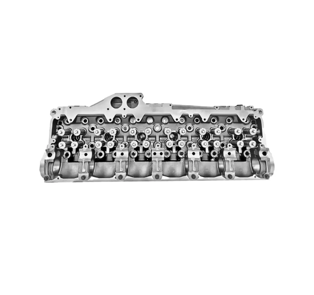 Cabeza de Motor Detroit Diesel Series 60 14.0L DDEC 6 – M23538857