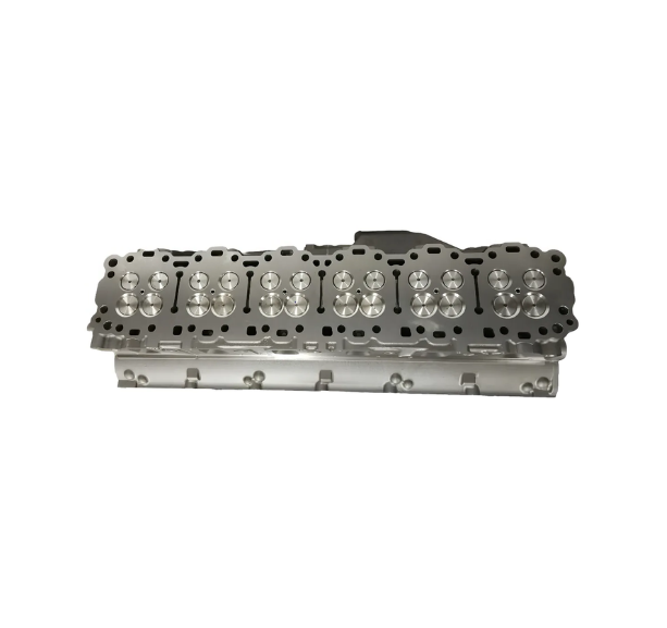 Cabeza de Motor Detroit Diesel Series 60 14.0 L DDEC 5 – M23538858