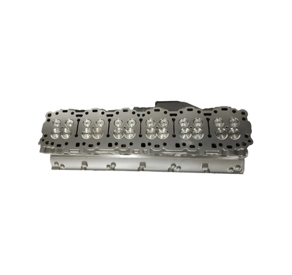 Cabeza de Motor Detroit Diesel Series 60 14.0 L DDEC 5 – M23538858