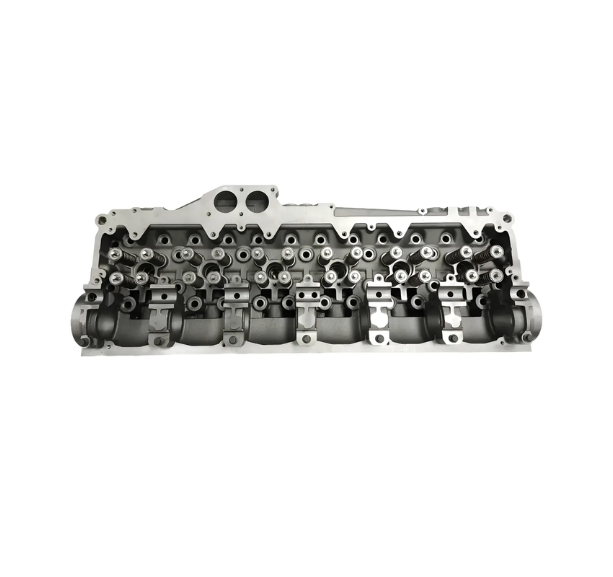 Cabeza de Motor Detroit Diesel Series 60 14.0 L DDEC 5 – M23538858