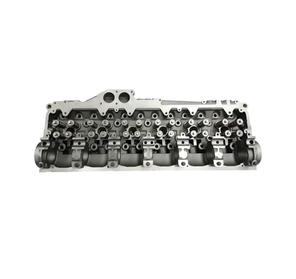 Cabeza de Motor Detroit Diesel Series 60 14.0 L DDEC 5 – M23538858