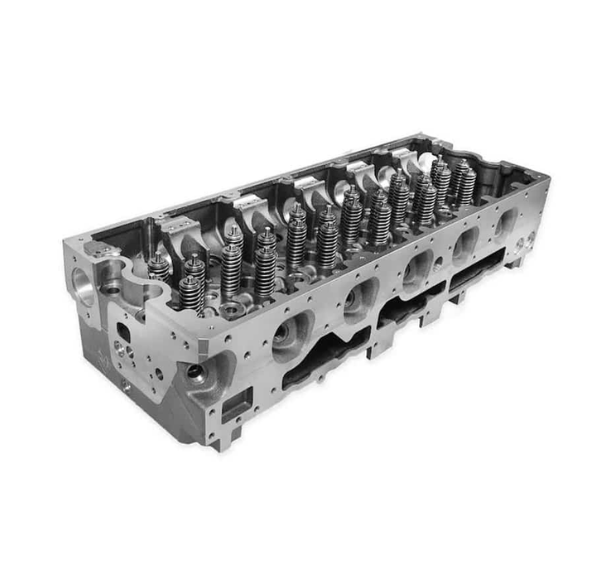 Cabeza de Motor Cummins ISX15 / X15 – J5394198HE