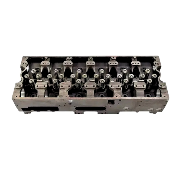 Cabeza de Motor Cummins ISX – J5413782HE