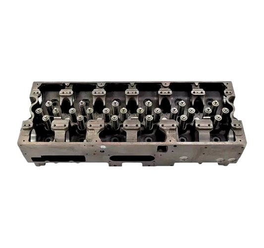 Cabeza de Motor Cummins ISX – J5413782HE