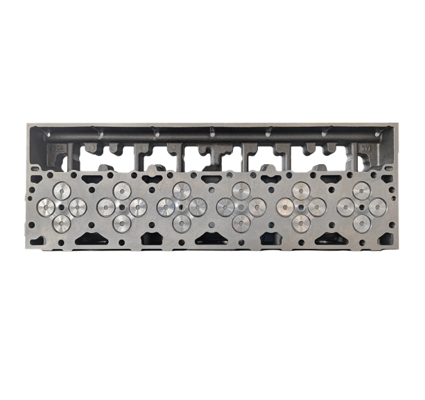 Cabeza de Motor Cummins L10 Mecánico – M2863992
