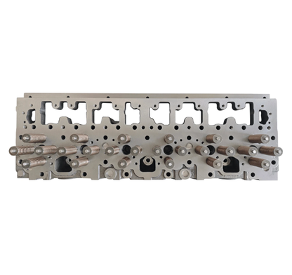 Cabeza de Motor Cummins L10 Mecánico – M2863992