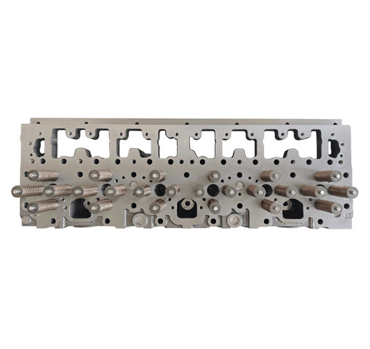 Cabeza de Motor Cummins L10 Mecánico – M2863992