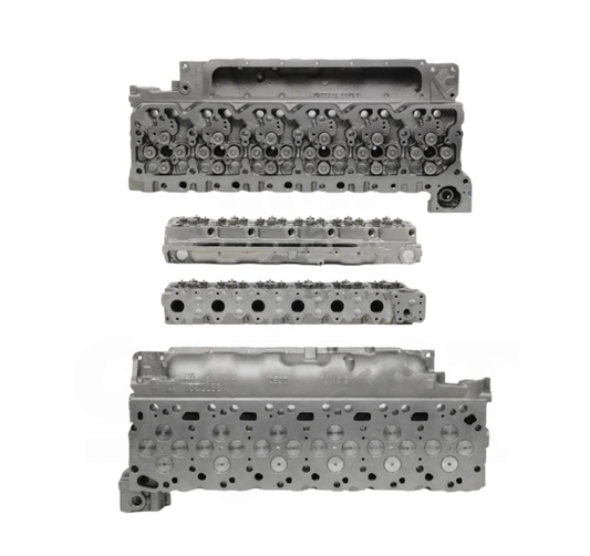 Cabeza de Motor Cummins ISB / PX6 – M5361605