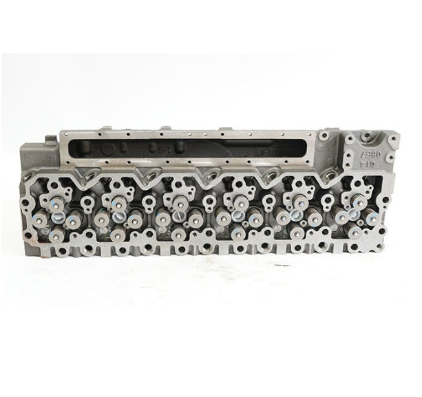 Cabeza de Motor Cummins PX8 / ISC / ISL – M4989710