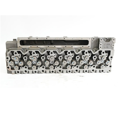 Cabeza de Motor Cummins PX8 / ISC / ISL – M4989710
