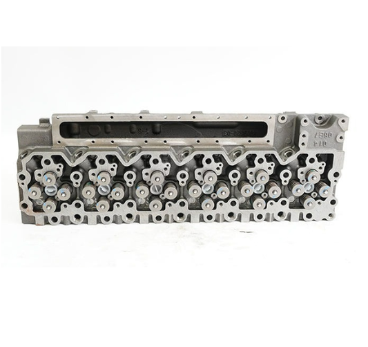 Cabeza de Motor Cummins PX8 / ISC / ISL – M4989710