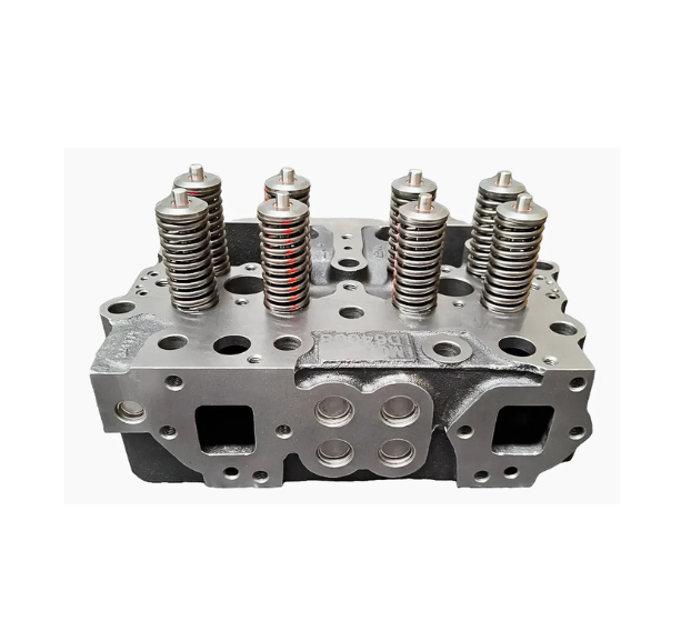 Cabeza de Motor Cummins N14 Electrónico – M3078380