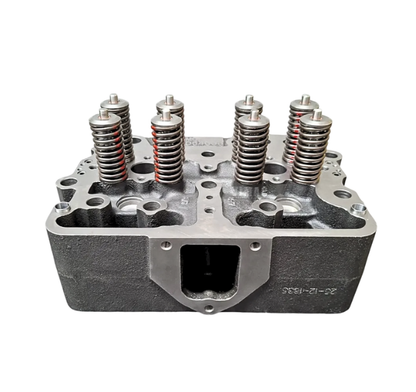 Cabeza de Motor Cummins N14 Electrónico – M3078380