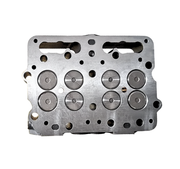 Cabeza de Motor Cummins N14 Electrónico – M3078380
