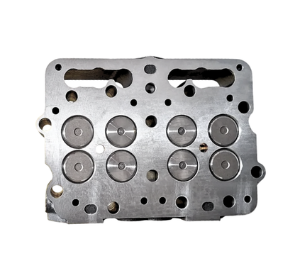 Cabeza de Motor Cummins N14 Electrónico – M3078380
