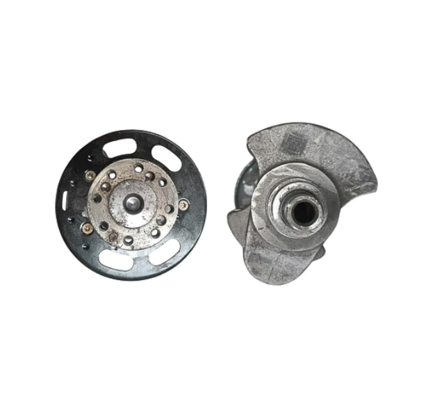 Cigüeñal Fiat 1.3 GSE Firefly 8V – Argo / Cronos