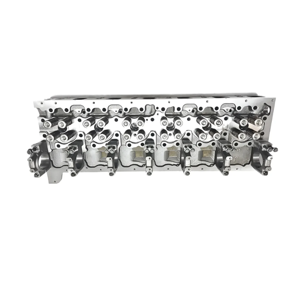 Cabeza de Motor Volvo D13 / Mack MP8 – M22498402