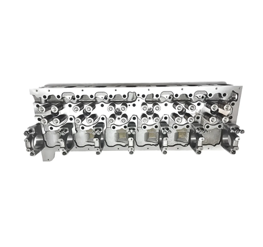 Cabeza de Motor Volvo D13 / Mack MP8 – M22498402