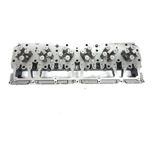 Cabeza de Motor Caterpillar C10 / C12 / 3176C – M1482144