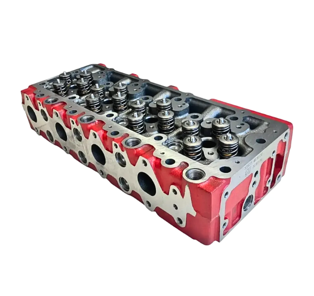 Cabeza de Motor Cummins ISF 3.8 – M5258275